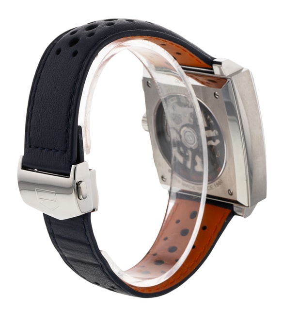 Tag Heuer Monaco CBL2115.FC6494 Image 3